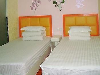 Rongyuan Business Hotel Trường Sa Ngoại thất bức ảnh