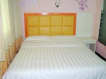 Rongyuan Business Hotel Trường Sa Ngoại thất bức ảnh