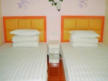 Rongyuan Business Hotel Trường Sa Ngoại thất bức ảnh