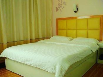 Rongyuan Business Hotel Trường Sa Ngoại thất bức ảnh