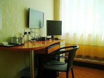 Rongyuan Business Hotel Trường Sa Ngoại thất bức ảnh